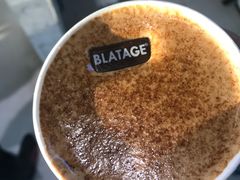 -BLATAGE COFFEE
