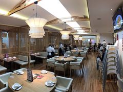 大堂-上关雪東北菜(中房金谊店)