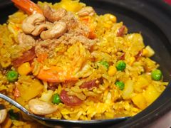 -BetterThai 泰加(苏州中心店)