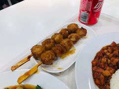 -宜家·瑞典风味餐厅(北京西红门店)