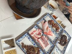-大槐树烤肉馆
