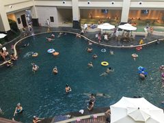 -盘锦红海温泉乐园