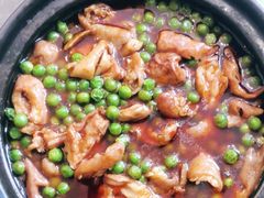 -咪咪川菜(长乐西路店)
