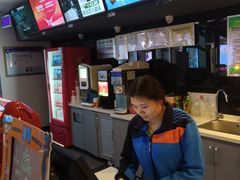 -耀莱成龙国际影城(万寿路店)