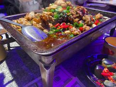 -蛙来哒(方圆荟店)