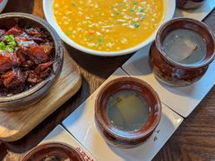 -小柴米·传统江西菜(万寿宫店)