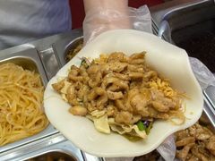 -张果佬年糕卷(科巷店)