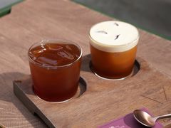 -Again Coffee Roaster(香蜜湖店)