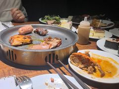 -汉巴味德(大悦城店)
