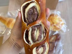 -雀食面包店(钟楼店)
