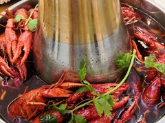 -老二龙虾馆(贵池路店)