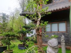 -成都武侯祠博物馆