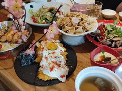 -桃花坞·私房菜餐厅(龙湖时代天街店)