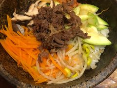 -三代烤肉(保利广场店)