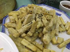 -嘎吧锅私家菜馆(新村十区店)