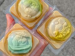 -百年同和·江南点心院(山塘街店)