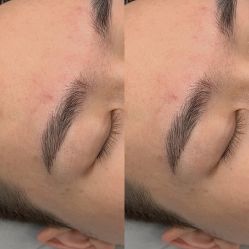 -久匠·纹眉半永久野生眉