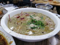 -无招牌