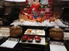 -厦门海景千禧大酒店·海景咖啡厅