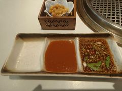-千寻山野烤肉(中关村店)