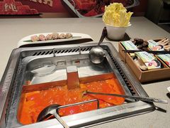 -海底捞火锅(泰安爱琴海店)