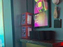 -星聚会KTV X Party(广州高德置地店)