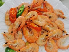 -新欢海鲜坊(赖屋店)