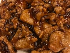 -烤肉宛饭庄(北新桥店)