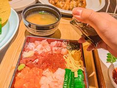 -山葵家·创意料理(宁波来福士店)
