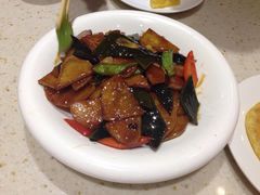 -西夏回族烧麦馆(牡丹街店)