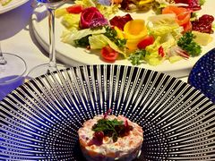 -天玑高空江景餐厅&酒吧Sky Secret Restaurant&Bar
