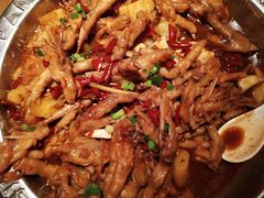 -胖哥俩肉蟹煲(河北勒泰购物中心店)