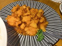 -田婆婆的菜(新天地店)
