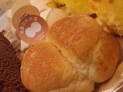 双重豆乳软包-好利来(北新桥店)
