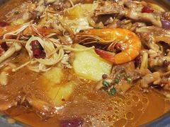 -胖哥俩肉蟹煲(湛江印象汇店)