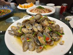 -菜香小厨(金发·印象南滨店)