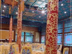 -白家大院·王府宫廷菜(苏州街店)
