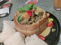 -Home Thai·泰谣(王府井apm店)