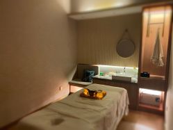 -栖SPA·ONDA ·海菲秀·皑皑科技美肤中心
