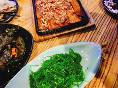 -嘎嘎鸭脑壳江湖菜(五里店)