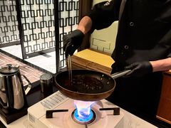 -运·中餐厅(成都华尔道夫酒店)