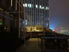 -Mercato莫卡多露台餐厅与酒吧(K11店)