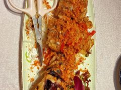 -喜记避风塘炒辣蟹(旗舰店)