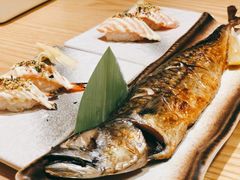 -小句号·精致料理(江南环球港店)