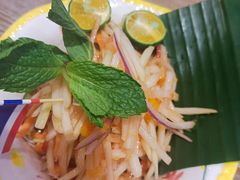 -长勺子东南亚(街道口店)