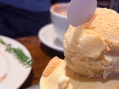 -EAU CAFE(永康路店)