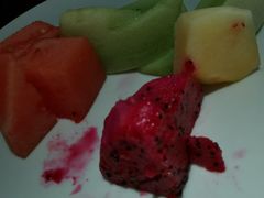 -拉蒂娜·巴西牛排馆 Latina·Brazilian Steakhouse(王府井喜悦店)