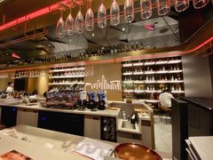 -星巴克(深圳平安金融中心B1店)