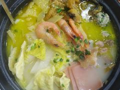 -聚丰园•湖鲜餐厅(阿红私房菜梅石路店)