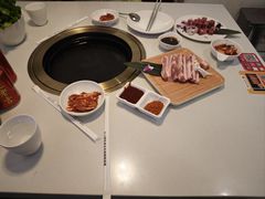 -韩时烤肉(枫蓝店)
